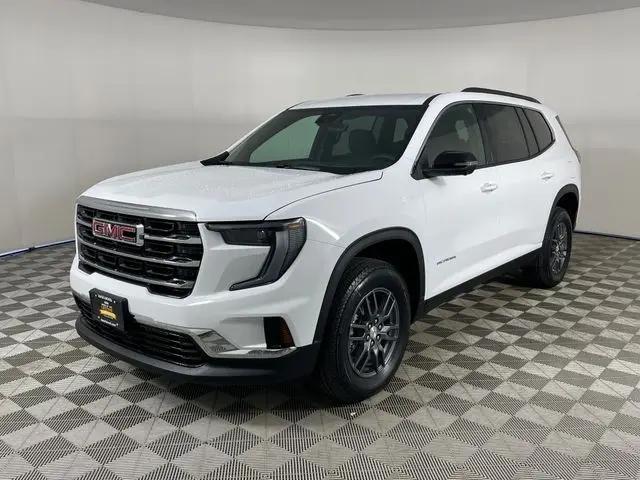 2026 GMC Acadia Elevation AWD for sale in Bremerton, WA
