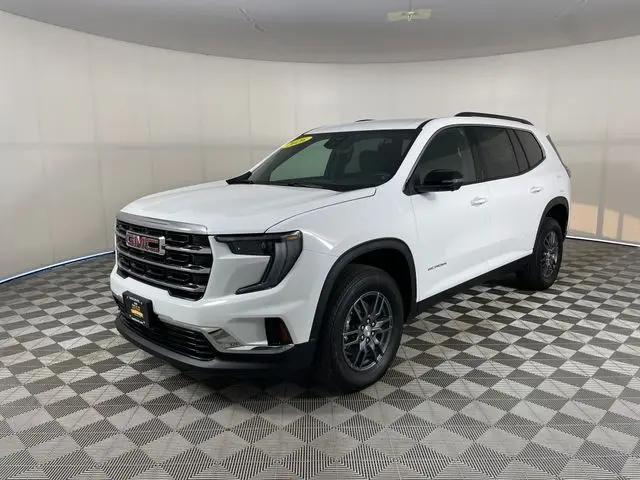 2026 GMC Acadia Elevation AWD for sale in Bremerton, WA