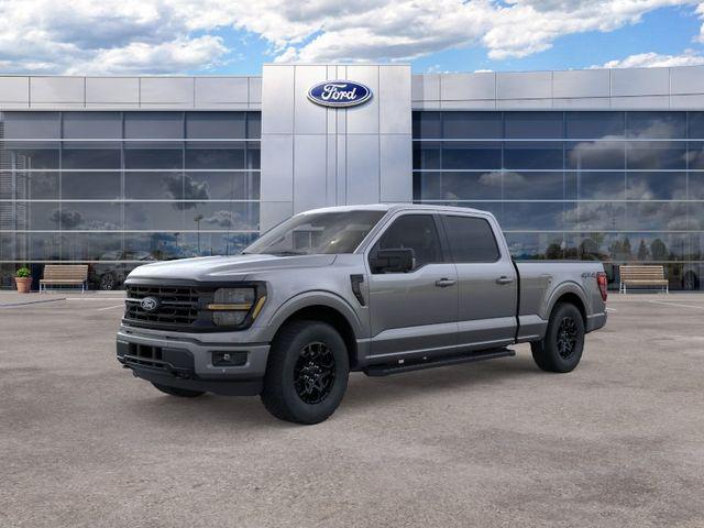 2026 Ford F-150 XLT for sale in Southfield, MI