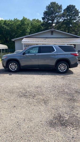 2019 Chevrolet Traverse LS for sale in Hot Springs National Park, AR