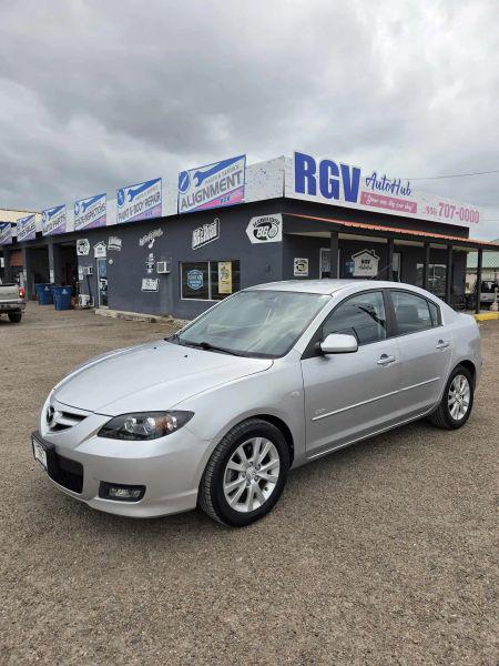 2008 Mazda Mazda3 s Sport for sale in San Benito, TX