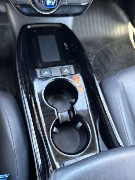 2020 Toyota Prius XLE