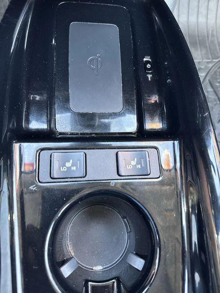 2020 Toyota Prius XLE