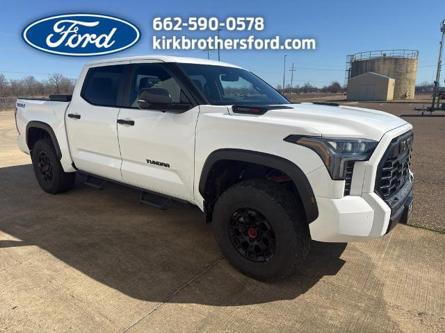 2024 Toyota Tundra TRD Pro 4WD for sale in Greenwood, MS
