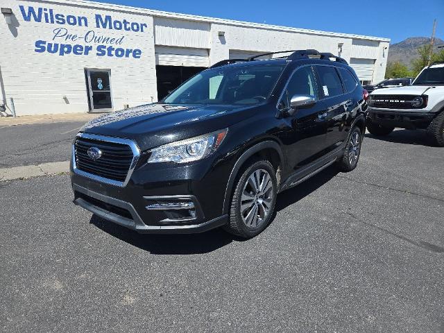 2019 Subaru Ascent Touring for sale in Logan, UT
