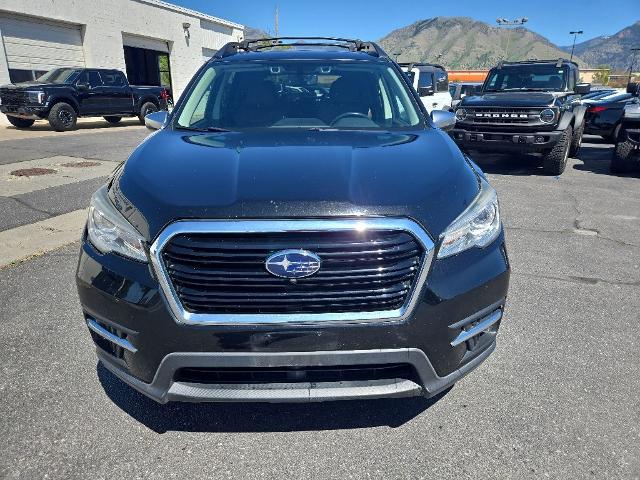 2019 Subaru Ascent Touring