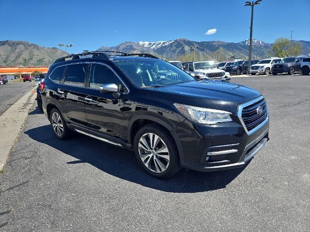 2019 Subaru Ascent Touring
