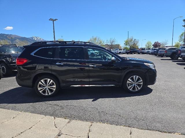 2019 Subaru Ascent Touring