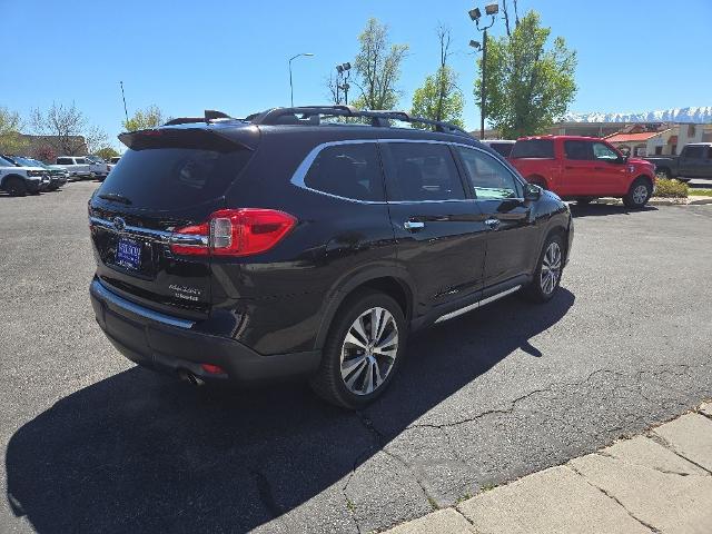 2019 Subaru Ascent Touring