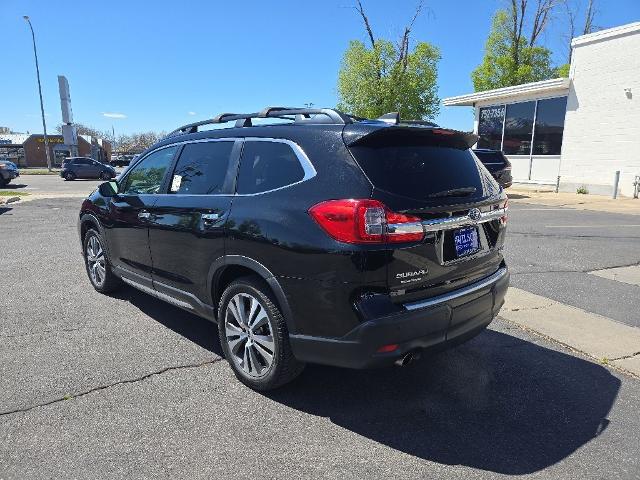 2019 Subaru Ascent Touring