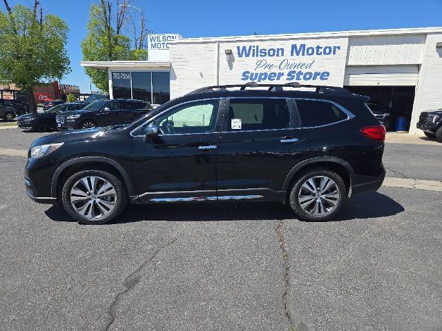 2019 Subaru Ascent Touring