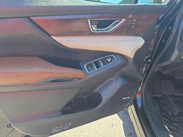 2019 Subaru Ascent Touring