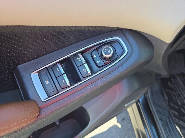 2019 Subaru Ascent Touring