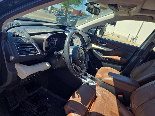 2019 Subaru Ascent Touring