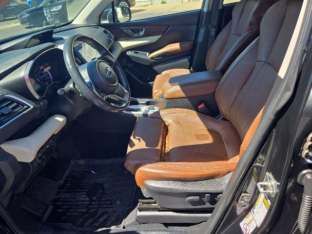 2019 Subaru Ascent Touring