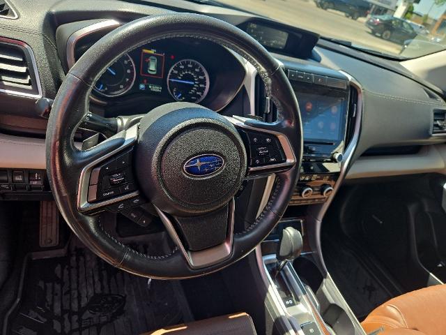 2019 Subaru Ascent Touring