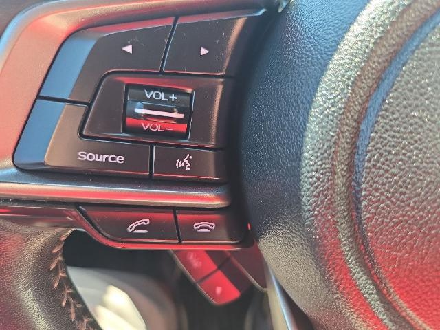2019 Subaru Ascent Touring