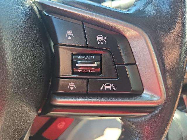 2019 Subaru Ascent Touring