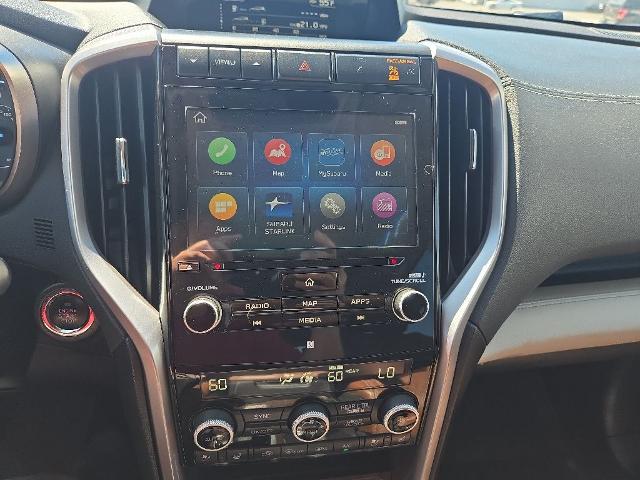 2019 Subaru Ascent Touring
