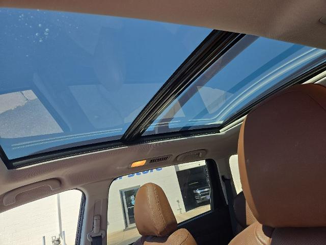 2019 Subaru Ascent Touring