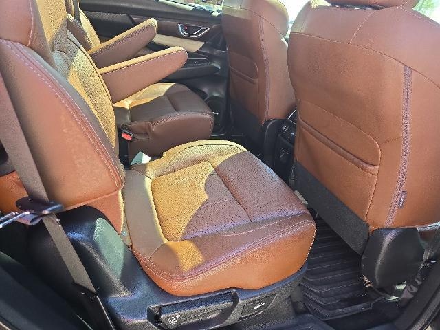 2019 Subaru Ascent Touring