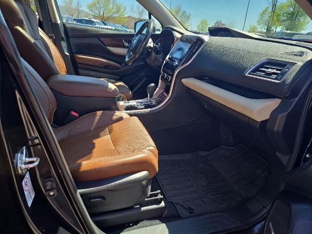 2019 Subaru Ascent Touring