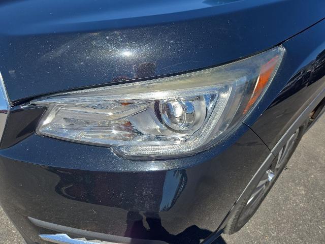 2019 Subaru Ascent Touring