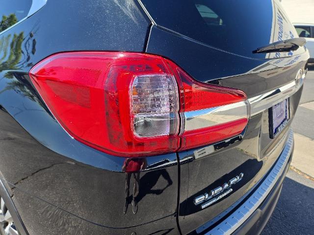 2019 Subaru Ascent Touring