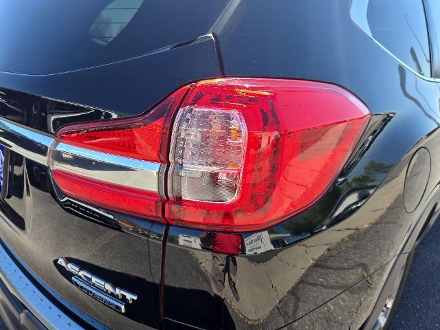 2019 Subaru Ascent Touring