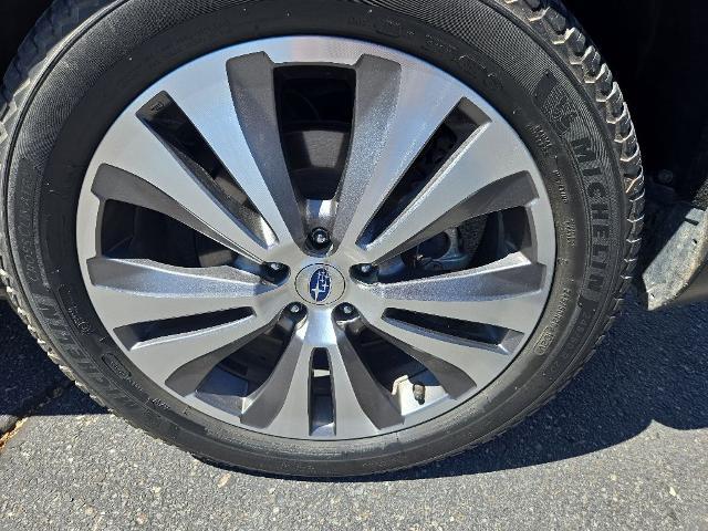 2019 Subaru Ascent Touring