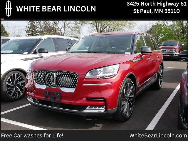 2020 Lincoln Aviator Reserve for sale in VADNAIS HTS, MN