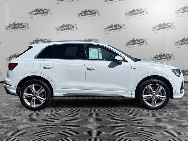 2019 Audi Q3 2.0T Premium Plus