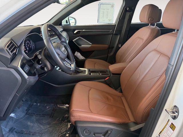 2019 Audi Q3 2.0T Premium Plus
