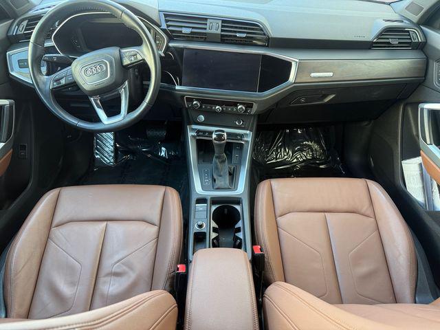 2019 Audi Q3 2.0T Premium Plus