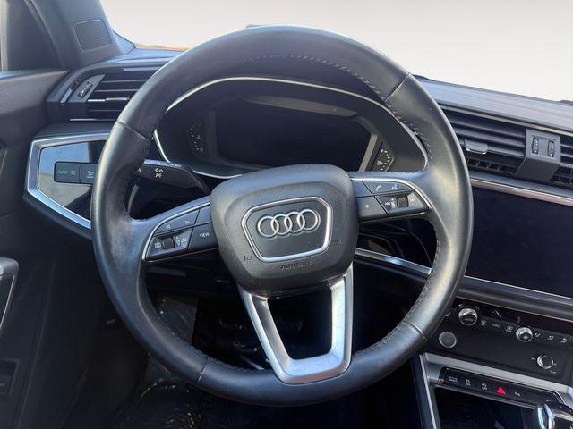 2019 Audi Q3 2.0T Premium Plus