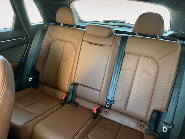 2019 Audi Q3 2.0T Premium Plus