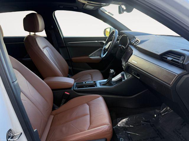 2019 Audi Q3 2.0T Premium Plus