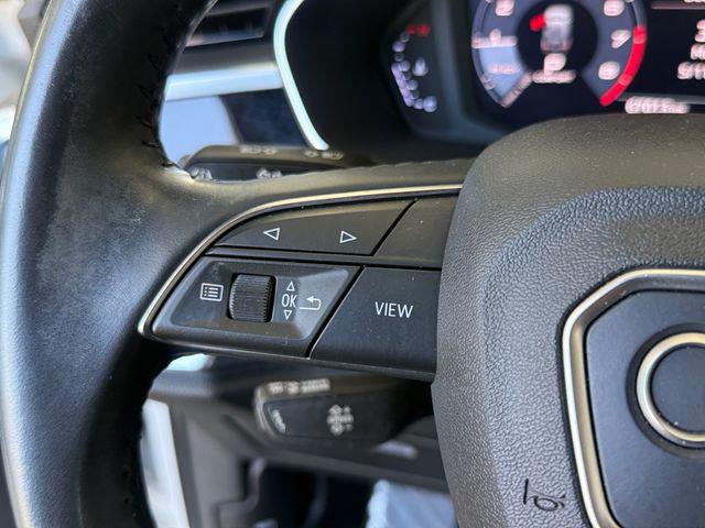 2019 Audi Q3 2.0T Premium Plus