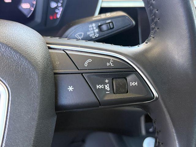 2019 Audi Q3 2.0T Premium Plus