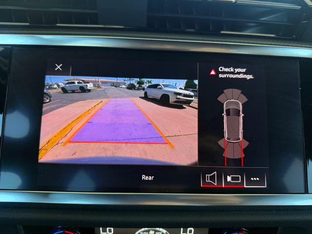 2019 Audi Q3 2.0T Premium Plus