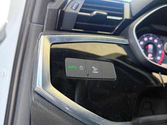 2019 Audi Q3 2.0T Premium Plus