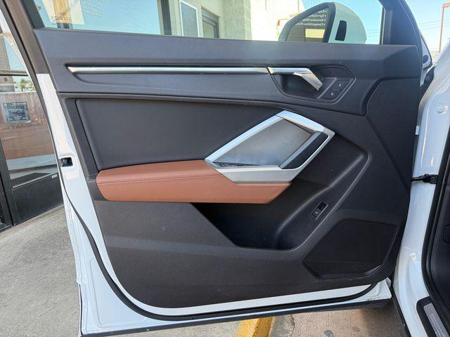 2019 Audi Q3 2.0T Premium Plus