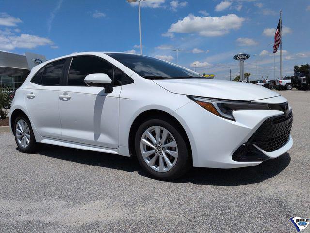 2024 Toyota Corolla SE for sale in Moncks Corner, SC