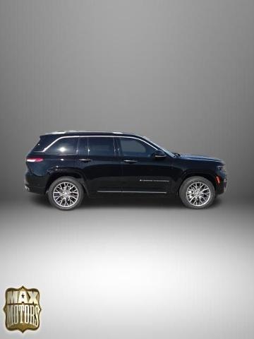 2022 Jeep Grand Cherokee Summit 4x4
