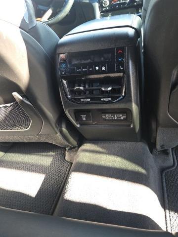 2022 Jeep Grand Cherokee Summit 4x4
