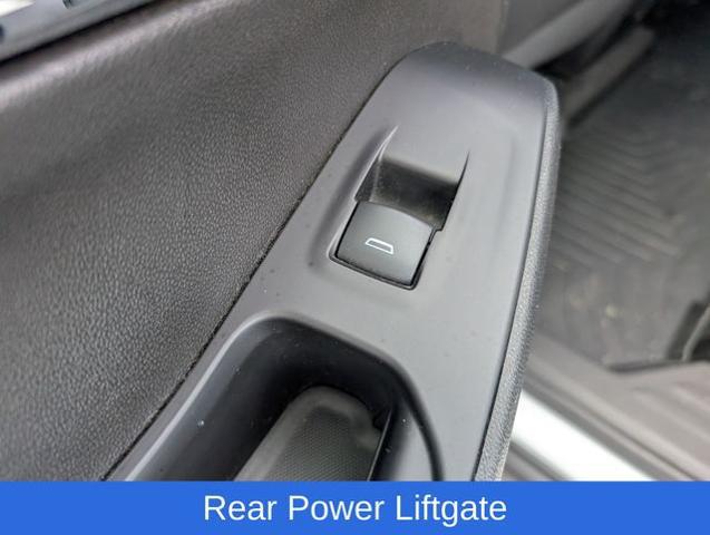 2019 Chevrolet Traverse 1LT