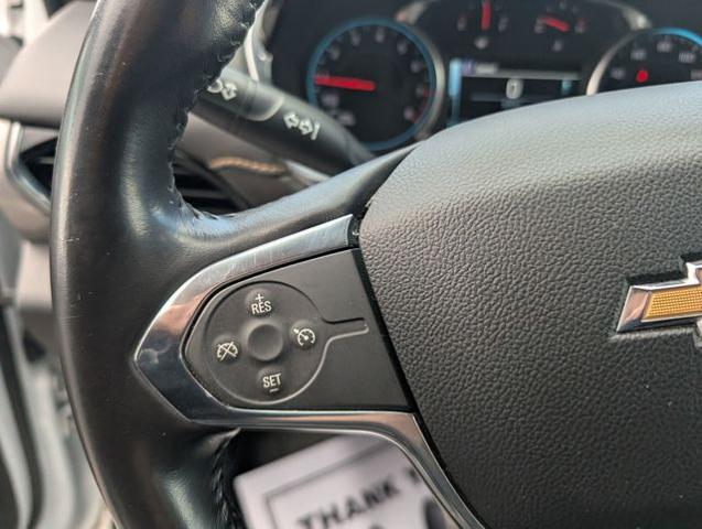 2019 Chevrolet Traverse 1LT