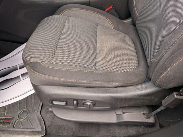 2019 Chevrolet Traverse 1LT