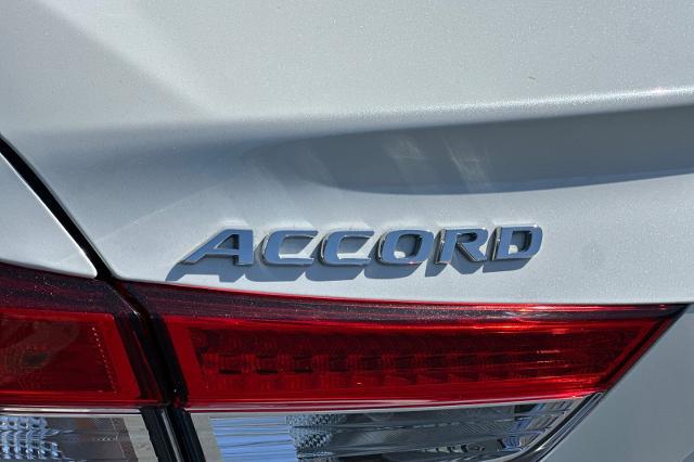 2019 Honda Accord Hybrid Touring