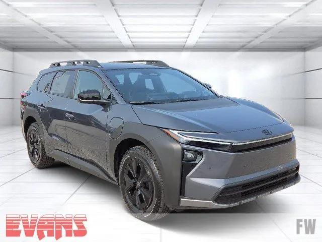 2026 Toyota bZ Woodland Woodland for sale in Fort Wayne, IN